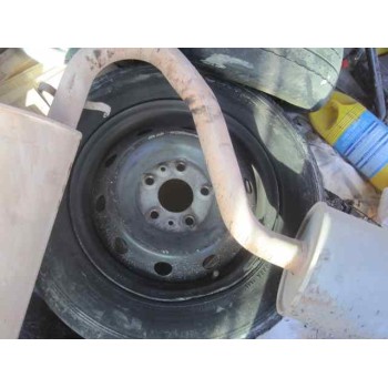 fiat ducato caja abierta (desde 03.94) del año 1996