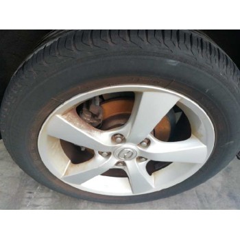 mazda 3 berlina (bk) del año 2005