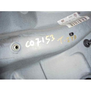 Recambio de elevalunas trasero izquierdo para volkswagen bora berlina (1j2) conceptline referencia OEM IAM 1J5839729G  