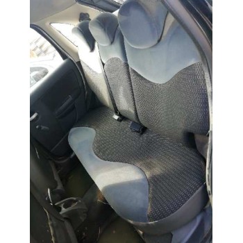 citroën c3 del año 2007