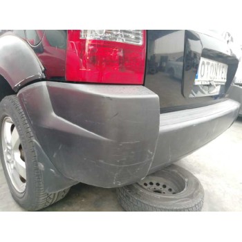 hyundai tucson (jm) del año 2005