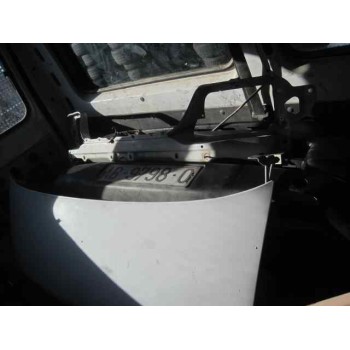 fiat ducato caja abierta (desde 03.94) del año 1996