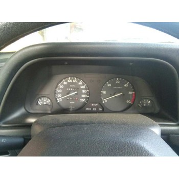 peugeot 306 berlina 3/5 puertas (s1) del año 1996