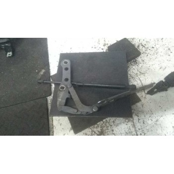 Recambio de bisagra capot para bmw serie 3 berlina (e46) 320d referencia OEM IAM   DERECHA