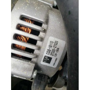 kia carens (un) del año 2007