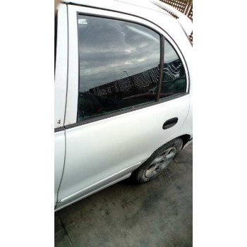 hyundai accent (x3) del año 1998