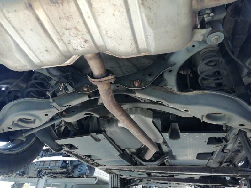 Recambio de puente trasero para mazda cx-5 2.2 turbodiesel cat referencia OEM IAM KD312880XE  