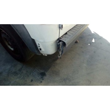 ford transit connect (tc7) del año 2003