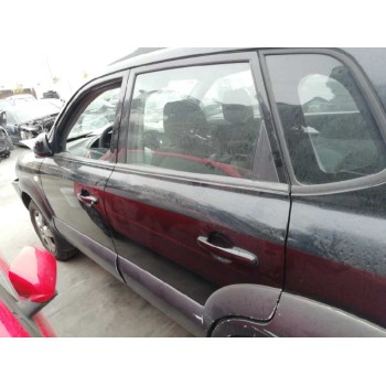 hyundai tucson (jm) del año 2005