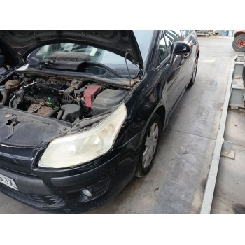 citroën c4 berlina del año 2008