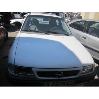 OPEL ASTRA F BERLINA