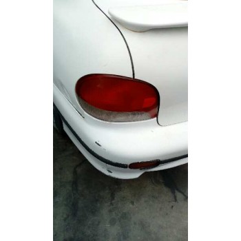 hyundai accent (x3) del año 1998