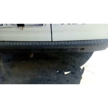 ford transit connect (tc7) del año 2003