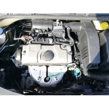 citroën c3 del año 2007