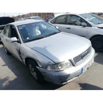audi a4 berlina (b5) del año 2000