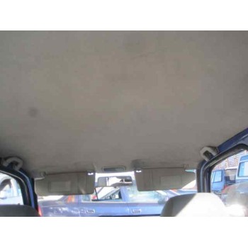 fiat ducato caja abierta (desde 03.94) del año 1996