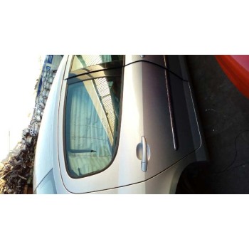 peugeot 407 del año 2006