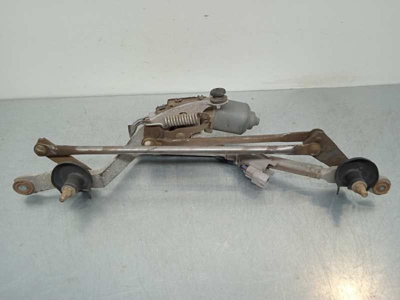 Recambio de motor limpia delantero para toyota auris active referencia OEM IAM 8511002190 1593000831 5 PINS