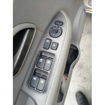 kia carens (un) del año 2007