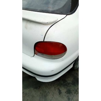 hyundai accent (x3) del año 1998