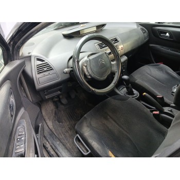 citroën c4 berlina del año 2008