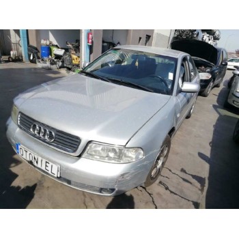 audi a4 berlina (b5) del año 2000