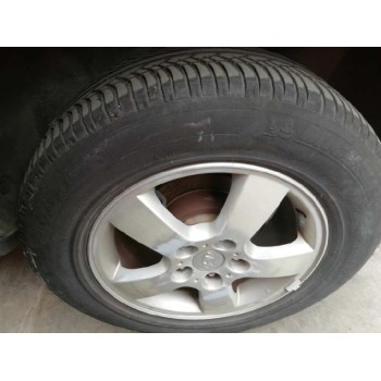 hyundai tucson (jm) del año 2005