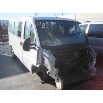 fiat ducato caja abierta (desde 03.94) del año 1996