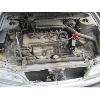 nissan primera berlina (p11) del año 1998