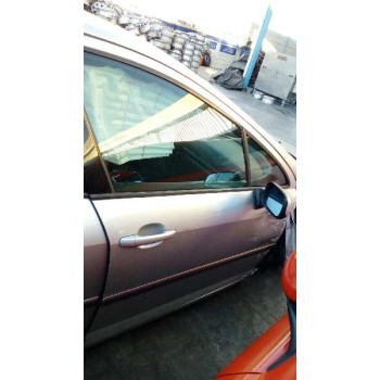 peugeot 407 del año 2006