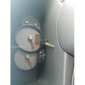 kia carens (un) del año 2007