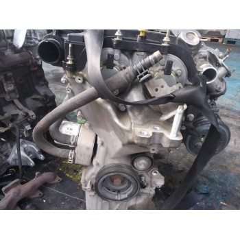 Recambio de motor casco para ford fiesta (ce1) st-line referencia OEM IAM M1JE M1JE 