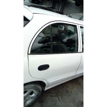 hyundai accent (x3) del año 1998