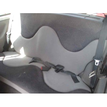 nissan micra (k11) del año 2001