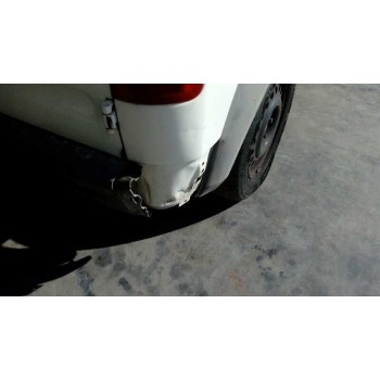 ford transit connect (tc7) del año 2003