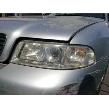 audi a4 berlina (b5) del año 2000