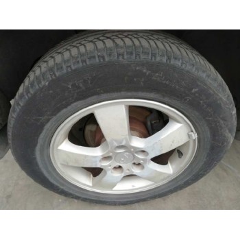 hyundai tucson (jm) del año 2005