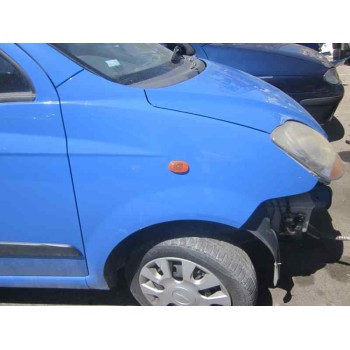chevrolet matiz del año 2006