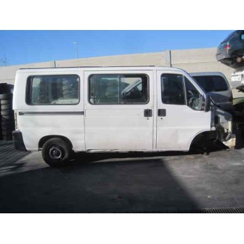fiat ducato caja abierta (desde 03.94) del año 1996