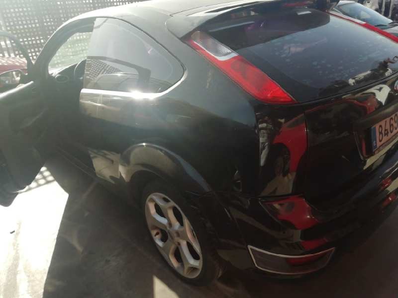 FORD FOCUS BERLINA (CAP)