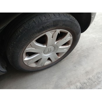 citroën c4 berlina del año 2008