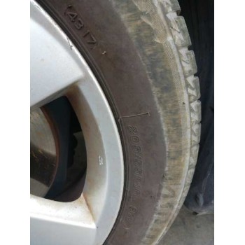 mazda 3 berlina (bk) del año 2005