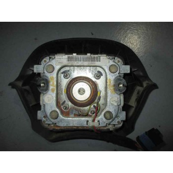 Recambio de airbag delantero izquierdo para peugeot 406 berlina (s1/s2) 1.9 turbodiesel referencia OEM IAM 96422230ZL  