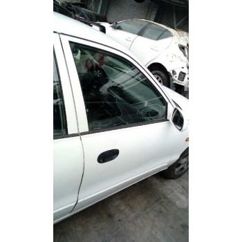 hyundai accent (x3) del año 1998