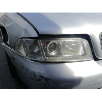 audi a4 berlina (b5) del año 2000