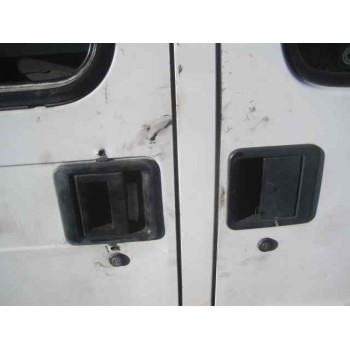 fiat ducato caja abierta (desde 03.94) del año 1996