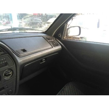 peugeot 306 berlina 3/5 puertas (s1) del año 1996