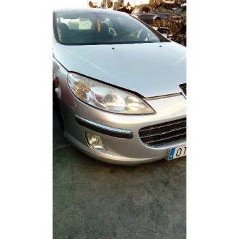 peugeot 407 del año 2006
