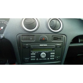 ford fusion (cbk) del año 2007