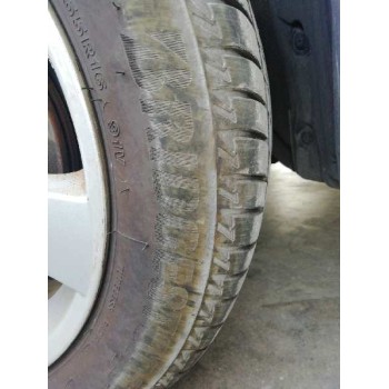 mazda 3 berlina (bk) del año 2005